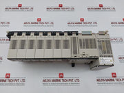 C200h-Od219, C200h-Sp001, Cs1w-Bc083, Cpu42-V1 C200h-Id217 Plc System By Omron