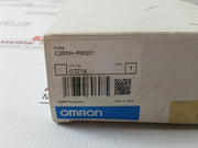 C200h-Rm201 Remote I/O Unit By Omron