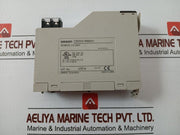 C200h-Rm201 Remote I/O Unit By Omron