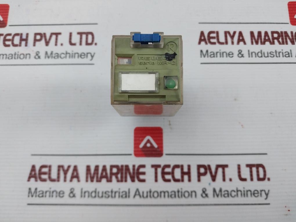 C3-A30d X Power Relay Max-10a/1200va Releco