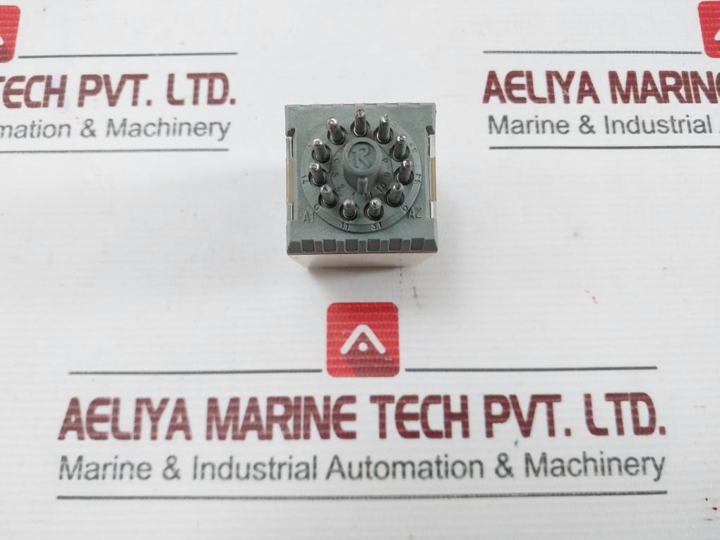 C3-A30d X Power Relay Max-10a/1200va Releco