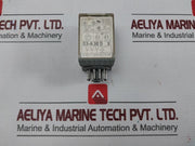 C3-A30d X Power Relay Max-10a/1200va Releco