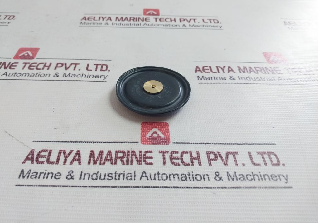 C3604B Diaphragm Assembly Dia64