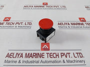 C3 Controls 22Ppnonc Push Pull Button Ac A600