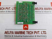 C3 Relay Card Control Pcb Module Wartsila Ppl 81813-1 In 94v-0