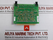 C3 Relay Card Control Pcb Module Wartsila Ppl 81813-1 In 94v-0