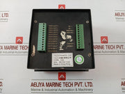 C42 Gyro Interface Heading By P&E 0-360