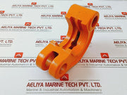 C43 Shear Blade Holer 442.40.0001 Rig Floor Hand Tools Equipment Part