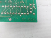 C5 195 1076 Printed Circuit Board