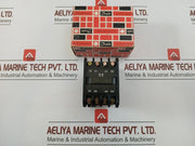 C6-4-Pole-Control-Relay-183-V-50-Hz-Danfoss-210274-1