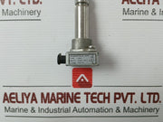 C650 Janatics 3/2 Nc 10-bar Solenoid Valve