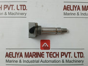 C650 Janatics 3/2 Nc 10-bar Solenoid Valve