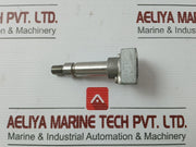 C650 Janatics 3/2 Nc 10-bar Solenoid Valve