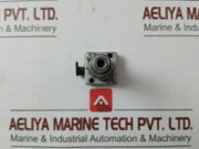 C650 Janatics 3/2 Nc 10-bar Solenoid Valve