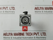 C650 Janatics 3/2 Nc 10-bar Solenoid Valve