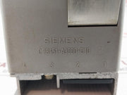 C73451-A3000-C10 Sipart Dr20s Process Controller Ac220/240v Brand Siemens