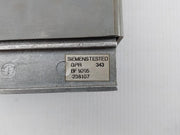 C73451-A3000-C10 Sipart Dr20s Process Controller Ac220/240v Brand Siemens