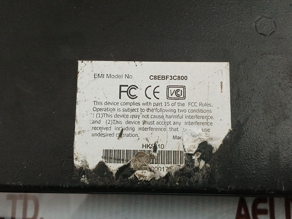 C8ebf3c800 Server Control Lcd Monitor By Rextron