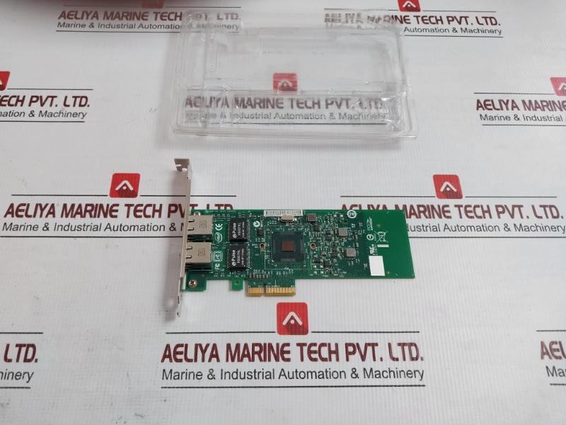 C93606-002 Dual Port Server Adapter Brand Intel