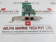 C93606-002 Dual Port Server Adapter Brand Intel