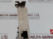 C93606-002 Dual Port Server Adapter Brand Intel
