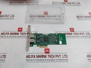 C93606-002 Dual Port Server Adapter Brand Intel