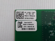 C93606-002 Dual Port Server Adapter Brand Intel