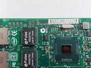 C93606-002 Dual Port Server Adapter Brand Intel