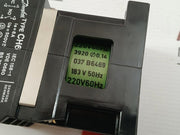 CH6-8-Pole-Control-Relay-183V-50Hz-Danfoss-210262-10