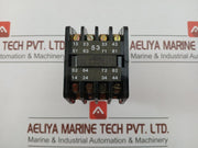 CH6-8-Pole-Control-Relay-183V-50Hz-Danfoss-210262-2