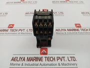 CH6-8-Pole-Control-Relay-183V-50Hz-Danfoss-210262-4