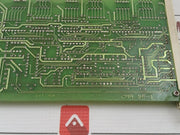 CMA-36-1-Printed-Circuit-Board-Gvt-360-5797-Abb-210242-8