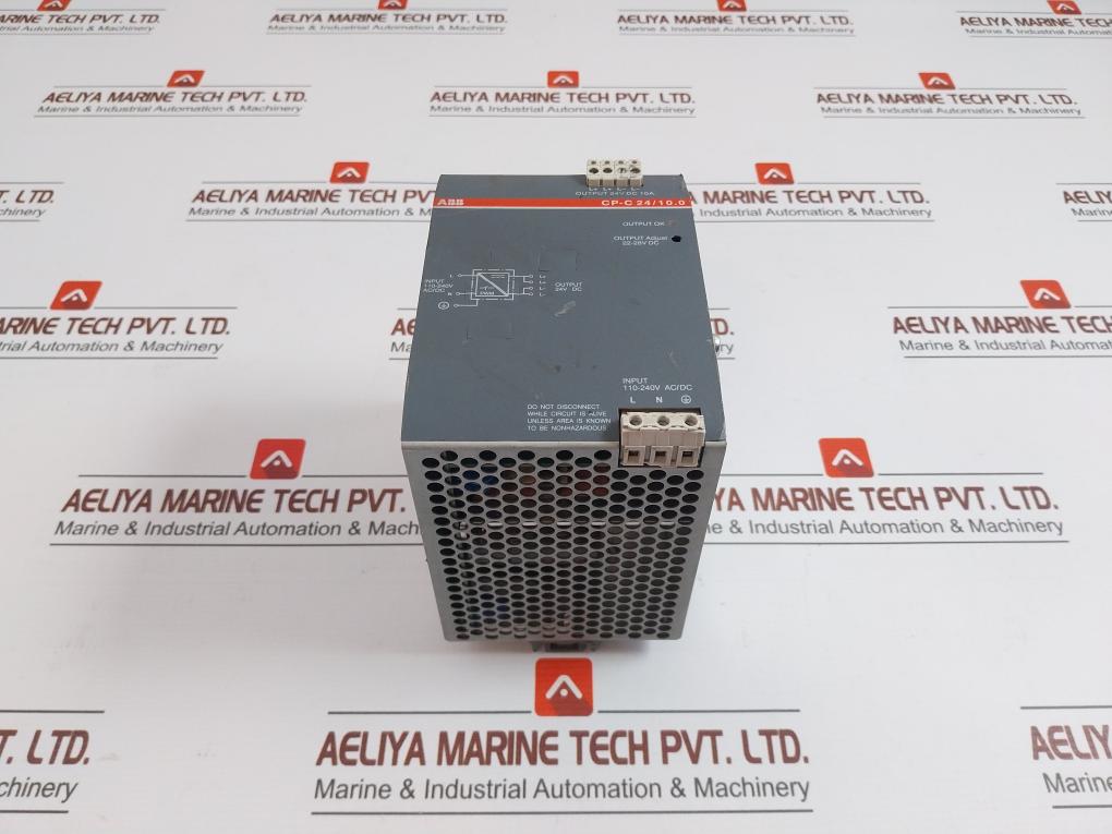 CP-C-24-10-0-1svr427025r0000-Switch-Mode-Power-Supply-By-Abb-48-63hz-110-240-Vdc-1