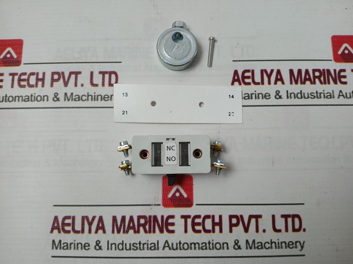 C&S Electric Auxiliary Mounting Set Cscs/Csbs 200-1800A Cscf200-800A