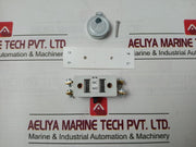 C&S Electric Auxiliary Mounting Set Cscs/Csbs 200-1800A Cscf200-800A