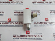 Danfoss 061B7000 Test Valve Mbv 5000-1111 0-120Bar