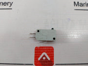 C&K Tfec40 Micro Switch 20A 250V Ac