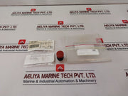 C & K Components 1300741210301 Red Switch