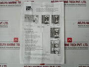 C&S Electric Auxiliary Mounting Set Cscs/Csbs 200-1800A Cscf200-800A