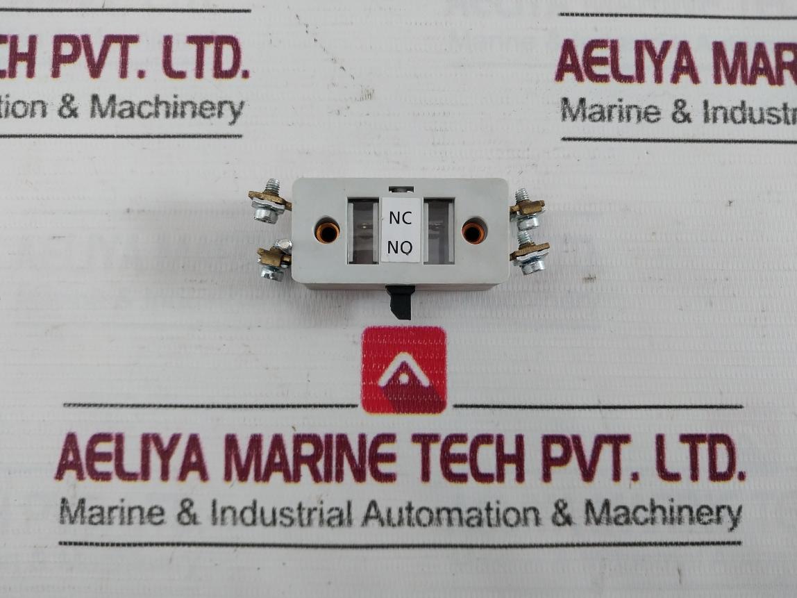 C&amp;S Electric Cscszx2 Auxiliary Contact Set