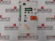 C&S Electric Cspr-v5-v-1-p2-h-m-#1 Over Current Protection Relay