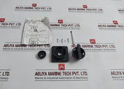 C&S Electric Cssd Zx-104 Handle Mounting Cssd 25-125 A