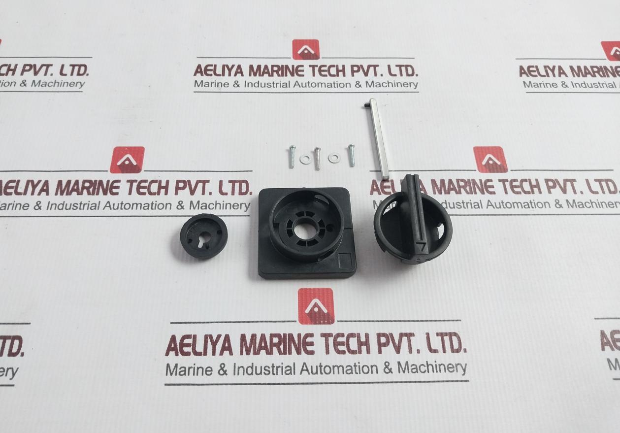 C&amp;S Electric Cssd Zx-104 Handle Mounting Cssd 25-125 A