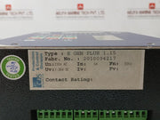 C&S Electric E Gen Plus 1.15