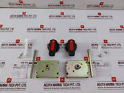 C&S Electric Ec-19 Rotary Handle Operating Mechanism Set