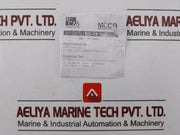 C&S Electric Ec-19 Rotary Handle Operating Mechanism Set