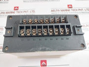 C&S Electric Iri-pro 3I-ei Protection Relay 750 Gm