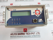 C&S Electric Iri-pro 3I-ei Protection Relay 750 Gm