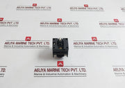 C&S Electric Ta2-ds2 On Delay Timer 1-30S 600V A.C. Max