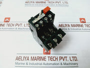 C&S Lr1-d25322 Thermal Overload Relay 10A 660V 480V Ac, 15Lb.In, 18-25A